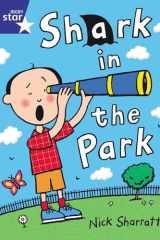 Shark in the Park cover image
