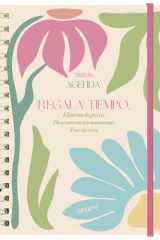 Agenda escolar semanal 2025-2026 Defreds cover image
