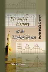 Financial History of the United States cover image