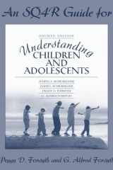 Understanding Children and Adolescents cover image