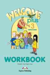 Welcome Plus cover image