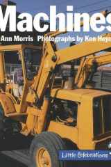 Machines cover image