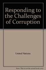 Responding to the Challenges of Corruption cover image