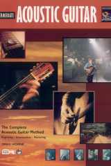 Complete Acoustic Guitar Method Intermediate Acoustic Guitar cover image