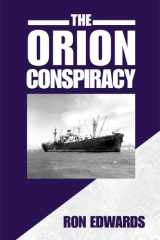 The Orion Conspiracy cover image