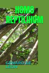 Homo Reptilihum cover image