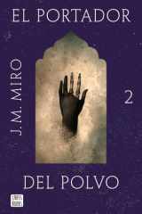 El Portador Del Polvo / the Bearer of Dust cover image