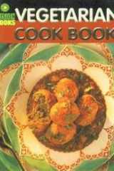 Vegetarian Cook Book cover image