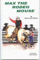 Max the Rodeo Mouse cover image