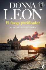 El fuego purificador: Serie Comisario Brunetti cover image