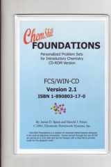 Chemskill Foundations: Personalized Problem Sets for Introductory Chemistry cover image