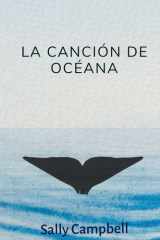 La Canción de Océana (Spanish Edition) cover image