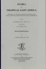 Flora of Tropical East Africa - Dennstaetiacea (2000) cover image