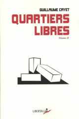 Quartiers libres - Volume 2 cover image