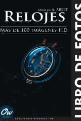 Relojes - Libro de fotos cover image