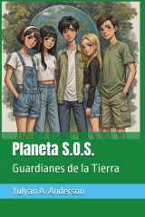 Planeta S.O.S. - Guardianes de la Tierra cover image