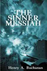 Sinner Messiah cover image