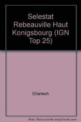 Selestat Rebeauville Haut Konigsbourg cover image