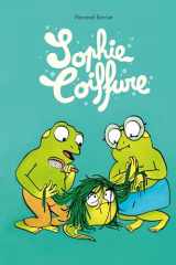 Sophie coiffure cover image