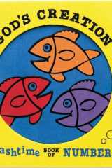 Splashtime Book of Numbers cover image