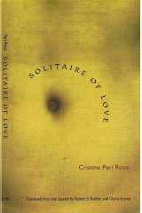 Solitaire of Love cover image