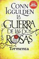 Guerra de Las DOS Rosas, La. Tormenta cover image
