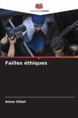 Failles éthiques cover image