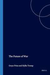 The Future of War cover image