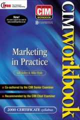 Marketing in Practice cover image
