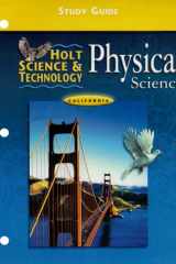 CA Study GD HS&T 2001 Phys cover image