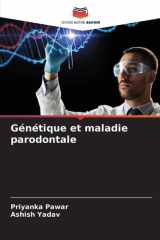 Génétique et maladie parodontale cover image