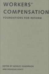 Workers' Compensation: Foundations for Reform cover image