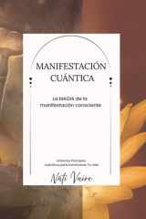 Manifestación Cúantica - La Magia de la Manifestación Consciente cover image
