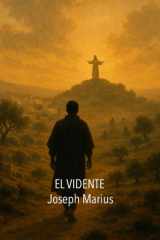 El Vidente - Cronicas del Reino Invisible cover image