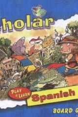 Road Scholar Board Game cover image