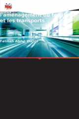 Modèles d'analyse des interactions entre l'aménagement du territoire et les transports cover image