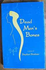 Dead Men's Bones cover image