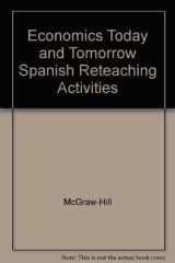 Economics Today and Tomorrow Spanish Reteaching Activities cover image