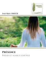 Présence (French Edition) cover image