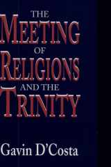 Meeting of Religions and the Trinity cover image