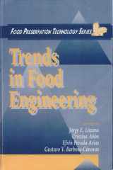 Trends in Food Engineering cover image