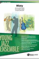 Misty cover image
