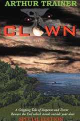 Clown cover image