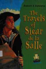 The Travels of Sieur de La Salle cover image