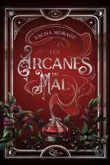 Les Arcanes du Mal - Collector cover image