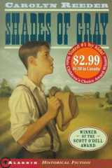 Shades of Gray cover image