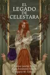 El legado de Celestara (El destino de Teravon) (Spanish Edition) cover image