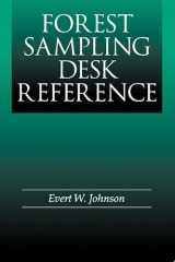 Forest Sampling Desk Reference cover image