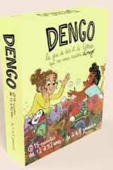 Dengo: Le jeu de dés et de lettres qui va vous rendre dingo cover image