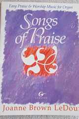 Songs of Praise Organ Book cover image